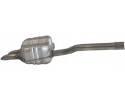 BOS220 469 Final Silencer Quality of parts according to GVO Q original with factory logo OEM OES