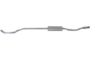 BOSAL 292 067 Stredni tlumic vyfuku Quality of parts according to GVO Q original with factory logo OEM OES