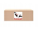 BOSAL 292 067 Stredni tlumic vyfuku Catalog number of substitutes ASMET 09 115 EuroFlo EXPG3117 EUROREPAR 1688273580 Faurecia FS