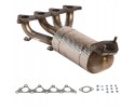 Catalytic converter HYUNDAI ACCENT 1 4i 1 6i 2007 KIA RIO 1 4i 1 6i 2007