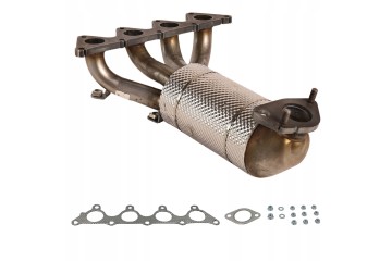 Catalytic converter HYUNDAI ACCENT 1 4i 1 6i 2007 KIA RIO 1 4i 1 6i 2007
