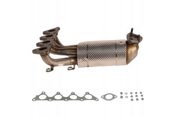 Catalytic converter HYUNDAI ACCENT 1 4i 1 6i 2007 KIA RIO 1 4i 1 6i 2007 Catalog number of the part 61076