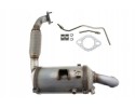 NTY DPF FR 006 PARTICULATE FILTER DPF Quality of parts according to GVO Q original with factory logo OEM OES