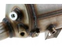 NTY DPF FR 006 PARTICULATE FILTER DPF Catalog number of substitutes DENCKERMANN N100089 LRT DPF4231