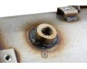 NTY DPF FR 006 PARTICULATE FILTER DPF Customs tariff code 84212300