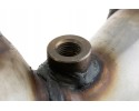 NTY DPF FR 006 PARTICULATE FILTER DPF Version European