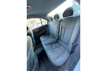 MERCEDES-BENZ CLASE E (BM 211) BERLINA E 270 CDI (211.016)