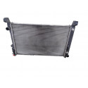 A1695000403 RADIADOR AGUA MERCEDES-BENZ CLASE A (BM 169)