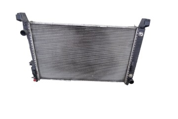 A1695000403 RADIADOR AGUA MERCEDES-BENZ CLASE A (BM 169)