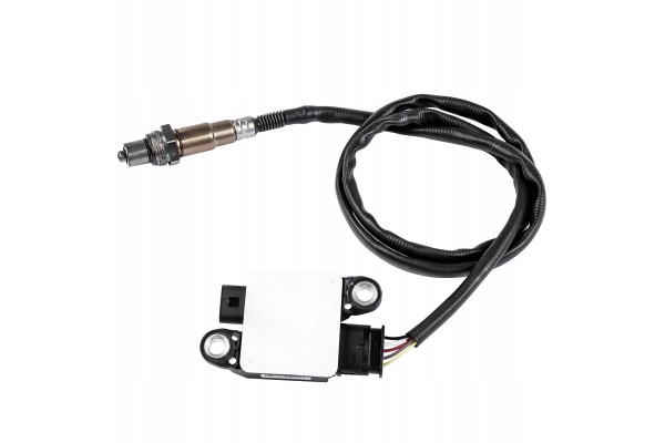 Particulate PM Sensor Probe for HYUNDAI Tucson KIA Sportage 1 6 Quality of parts according to GVO P replacement with original qu