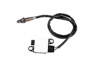 Particulate PM Sensor Probe for HYUNDAI Tucson KIA Sportage 1 6 Quality of parts according to GVO P replacement with original qu