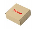 Middle exhaust silencer BOSAL BOS175 185 Part manufacturer Bosal