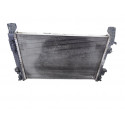 A1695000403 RADIADOR AGUA MERCEDES-BENZ CLASE A (BM 169)