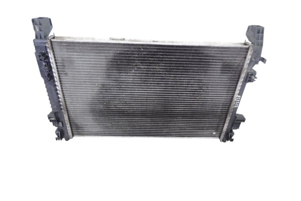 A1695000403 RADIADOR AGUA MERCEDES-BENZ CLASE A (BM 169)
