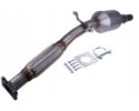 CAT WW 018 NTY CATALYST Part manufacturer NTY