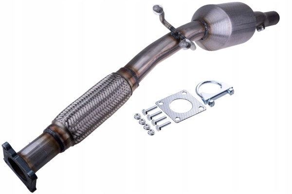 CAT WW 018 NTY CATALYST Part manufacturer NTY