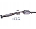 CAT WW 018 NTY CATALYST Catalog number of the part KAT VW 018