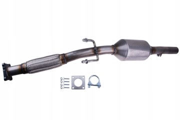 CAT WW 018 NTY CATALYST Catalog number of the part KAT VW 018