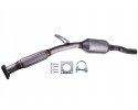 CAT WW 018 NTY CATALYST Quality of parts according to GVO P replacement with original quality