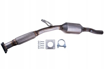 CAT WW 018 NTY CATALYST Quality of parts according to GVO P replacement with original quality
