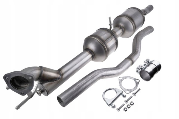 CAT WW 014 NTY CATALYST Part manufacturer NTY