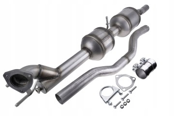 CAT WW 014 NTY CATALYST Part manufacturer NTY