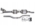 CAT WW 014 NTY CATALYST Catalog number of the part KAT VW 014