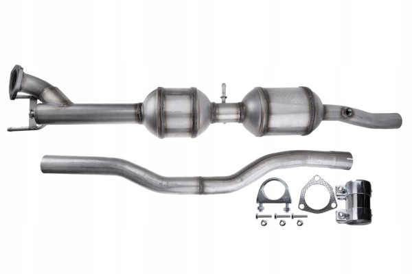CAT WW 014 NTY CATALYST Catalog number of the part KAT VW 014