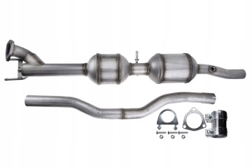 CAT WW 014 NTY CATALYST Catalog number of the part KAT VW 014