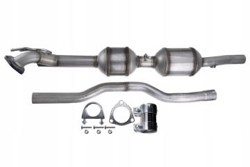CAT WW 014 NTY CATALYST Quality of parts according to GVO P replacement with original quality