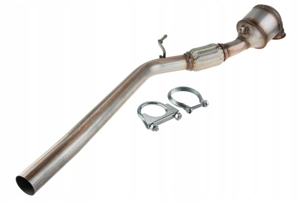 CAT WW 003 NTY CATALYST Part manufacturer NTY