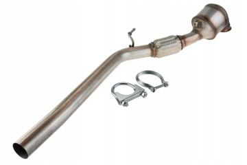 CAT WW 003 NTY CATALYST Part manufacturer NTY