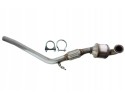 CAT WW 003 NTY CATALYST Catalog number of the part KAT VW 003