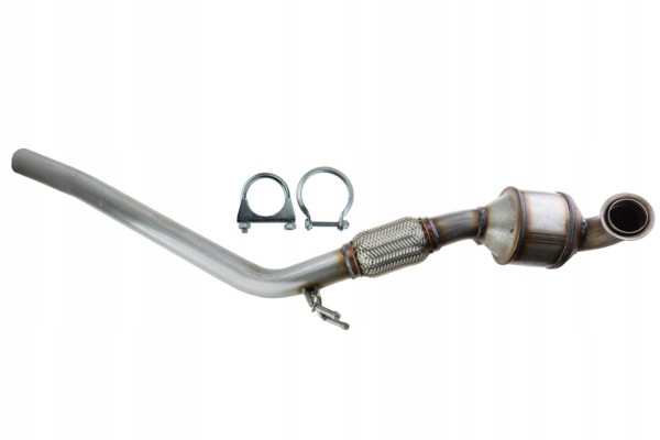 CAT WW 003 NTY CATALYST Catalog number of the part KAT VW 003