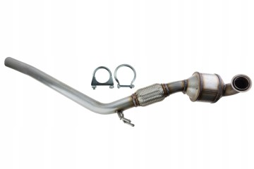 CAT WW 003 NTY CATALYST Catalog number of the part KAT VW 003