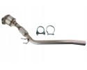 CAT WW 003 NTY CATALYST Quality of parts according to GVO P replacement with original quality