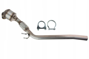 CAT WW 003 NTY CATALYST Quality of parts according to GVO P replacement with original quality
