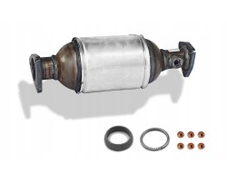 HONDA ACCORD VI 1 8 2 3 1998 2003 HATCHBACK SEDAN CATALYTIC E3
