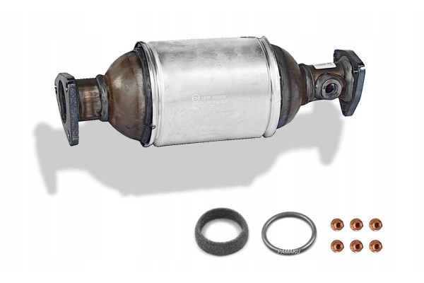 HONDA ACCORD VI 1 8 2 3 1998 2003 HATCHBACK SEDAN CATALYTIC E3
