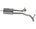 SILENCER BOSAL 278585 HONDA CIVIC 1 4 05 278 585 BOSA BOSAL