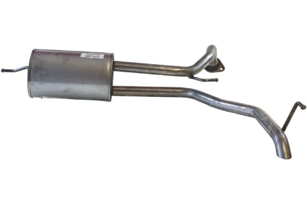 SILENCER BOSAL 278585 HONDA CIVIC 1 4 05 278 585 BOSA BOSAL