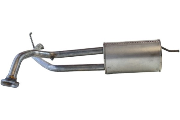 SILENCER BOSAL 278585 HONDA CIVIC 1 4 05 278 585 BOSA BOSAL Part manufacturer Bosal