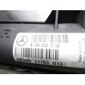 A1695000403 RADIADOR AGUA MERCEDES-BENZ CLASE A (BM 169)