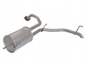 SILENCER BOSAL 278585 HONDA CIVIC 1 4 05 278 585 BOSA BOSAL Catalog number of substitutes ASMET 13 032 ASSO 15 7045 EEC EHA378 E