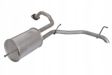SILENCER BOSAL 278585 HONDA CIVIC 1 4 05 278 585 BOSA BOSAL Catalog number of substitutes ASMET 13 032 ASSO 15 7045 EEC EHA378 E