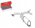 SILENCER BOSAL 278585 HONDA CIVIC 1 4 05 278 585 BOSA BOSAL EAN GTIN 3351642785853