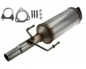 NTY DPF PL 011 PARTICULATE FILTER DPF Part manufacturer NTY