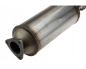NTY DPF PL 011 PARTICULATE FILTER DPF Catalog number of the part DPF PL 011