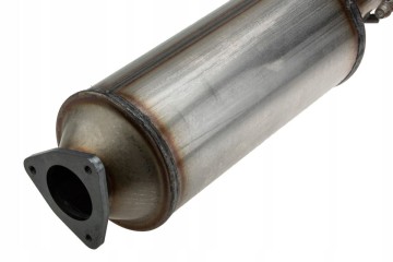 NTY DPF PL 011 PARTICULATE FILTER DPF Catalog number of the part DPF PL 011
