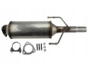 NTY DPF PL 011 PARTICULATE FILTER DPF Product weight with unit packaging 5 kg
